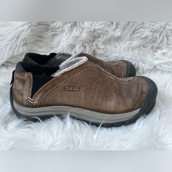 Keen Shoes - Keen original winter frost slip on boot